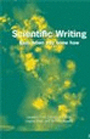 Cover of Scientific Writing