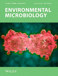 Environmental Microbiology