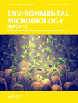 Environmental Microbiology Reports