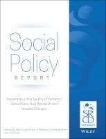 Social Policy