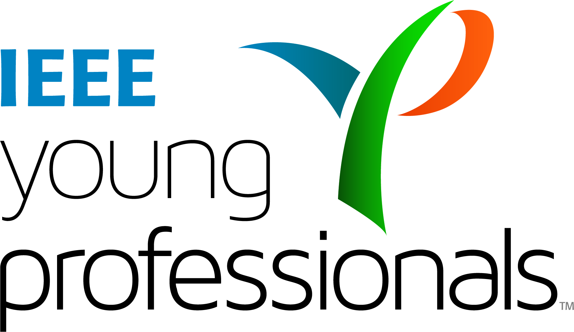 Young Professionals Logo