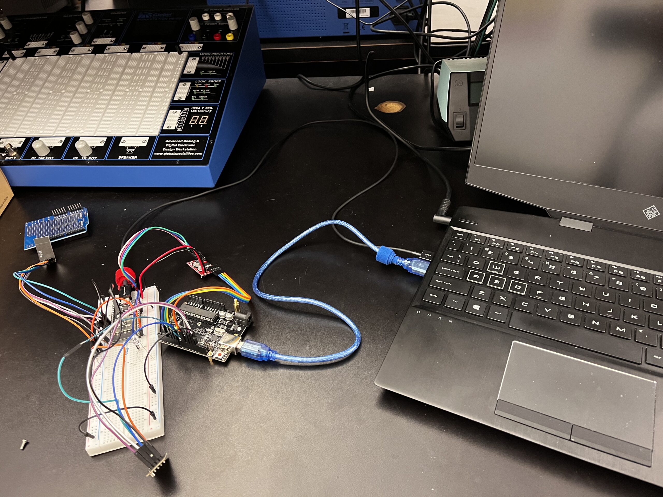 Circuit Design and Analysis Workshop Series - Southern Illinois University Edwardsville