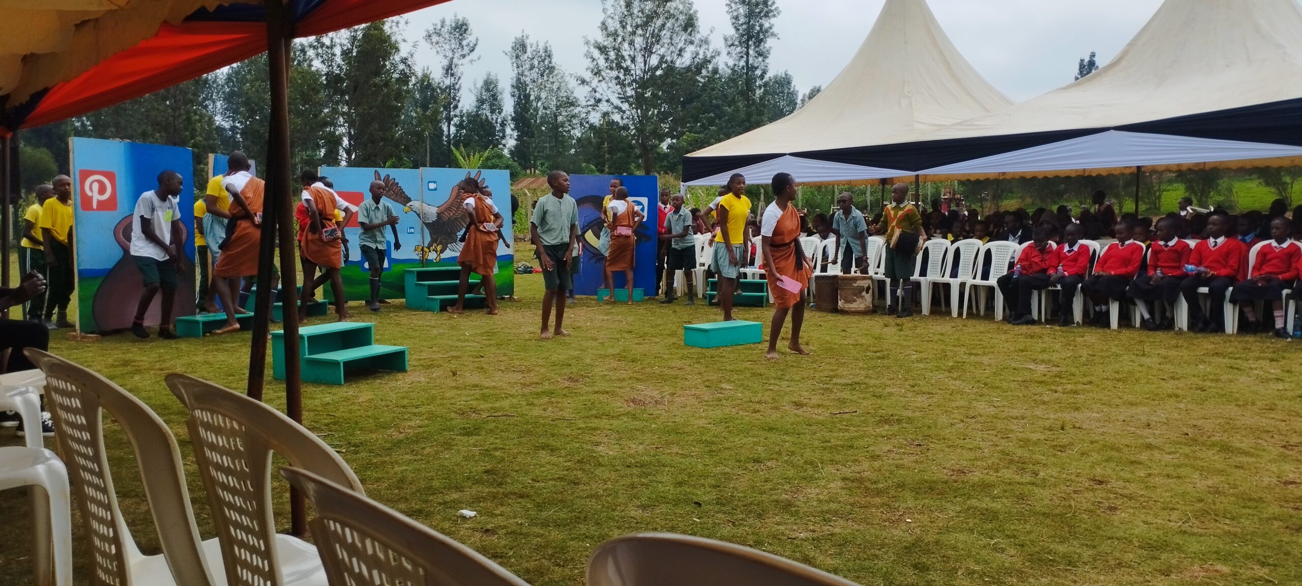 International Day of The African Child - Kenyatta University