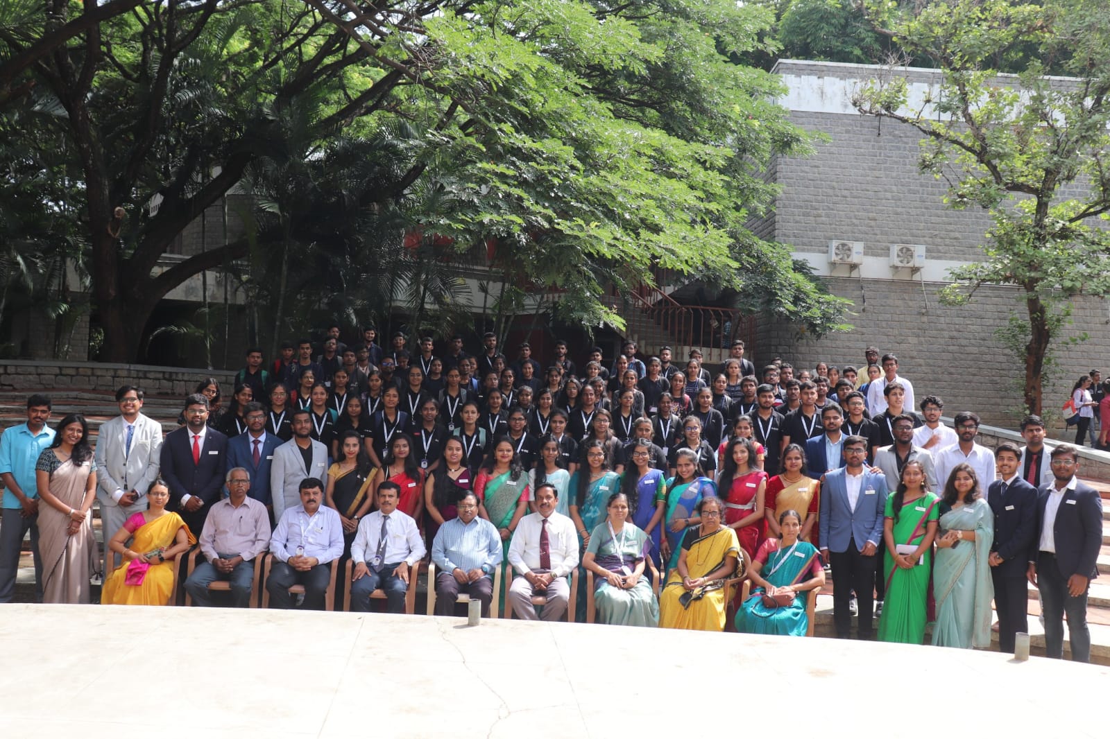 IdEEEas 2k23 - Siddaganga Institute of Technology