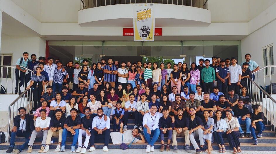 Dev Summit - Muthoot Institute of Technology and Science