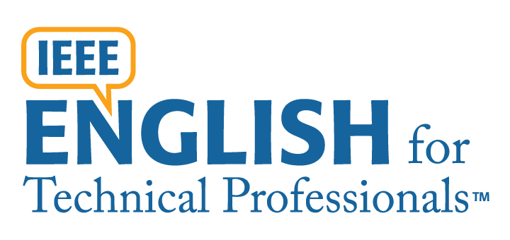 IEEE English for Technical Professionals