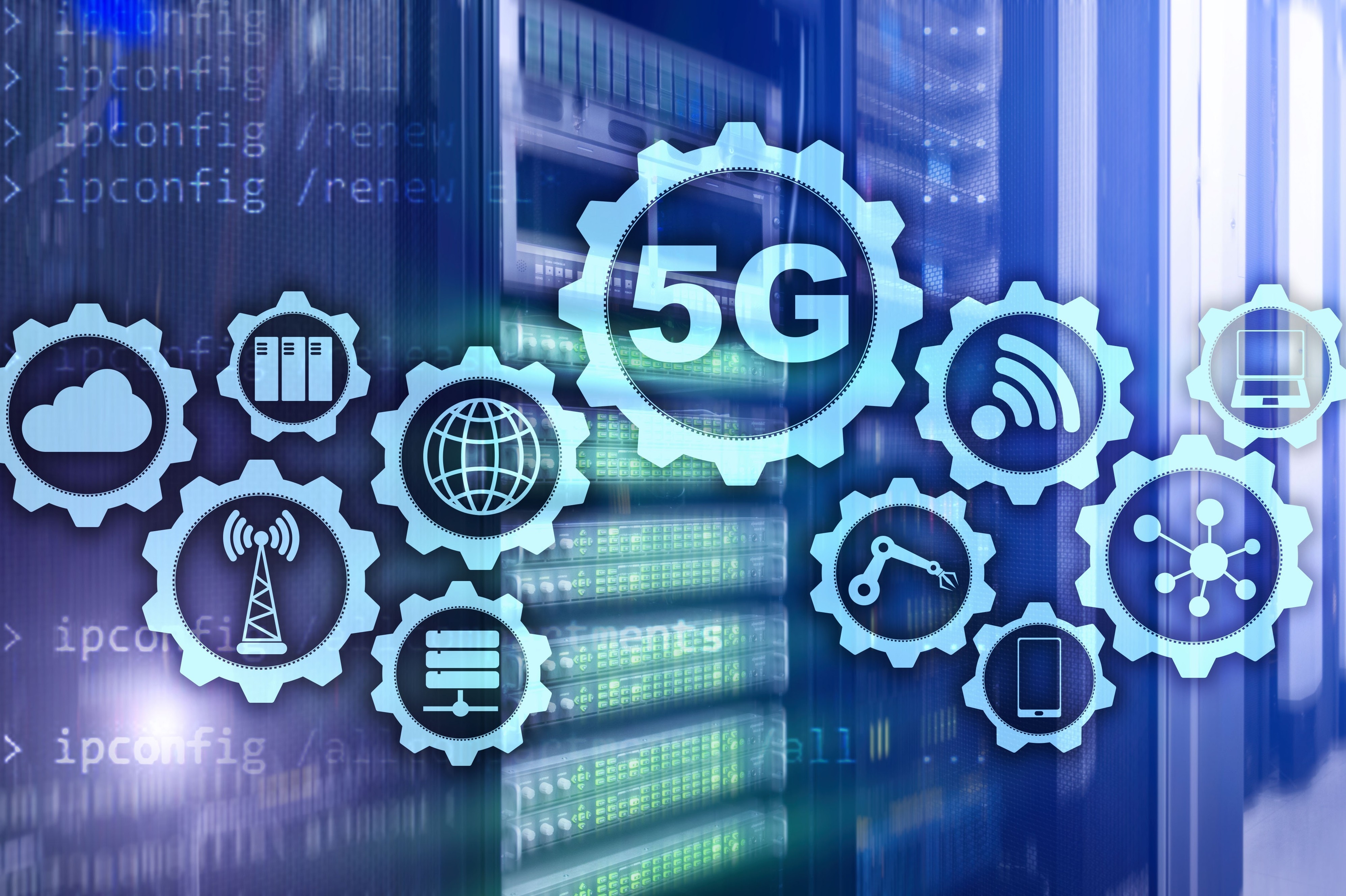 Understanding 5G Fundamentals