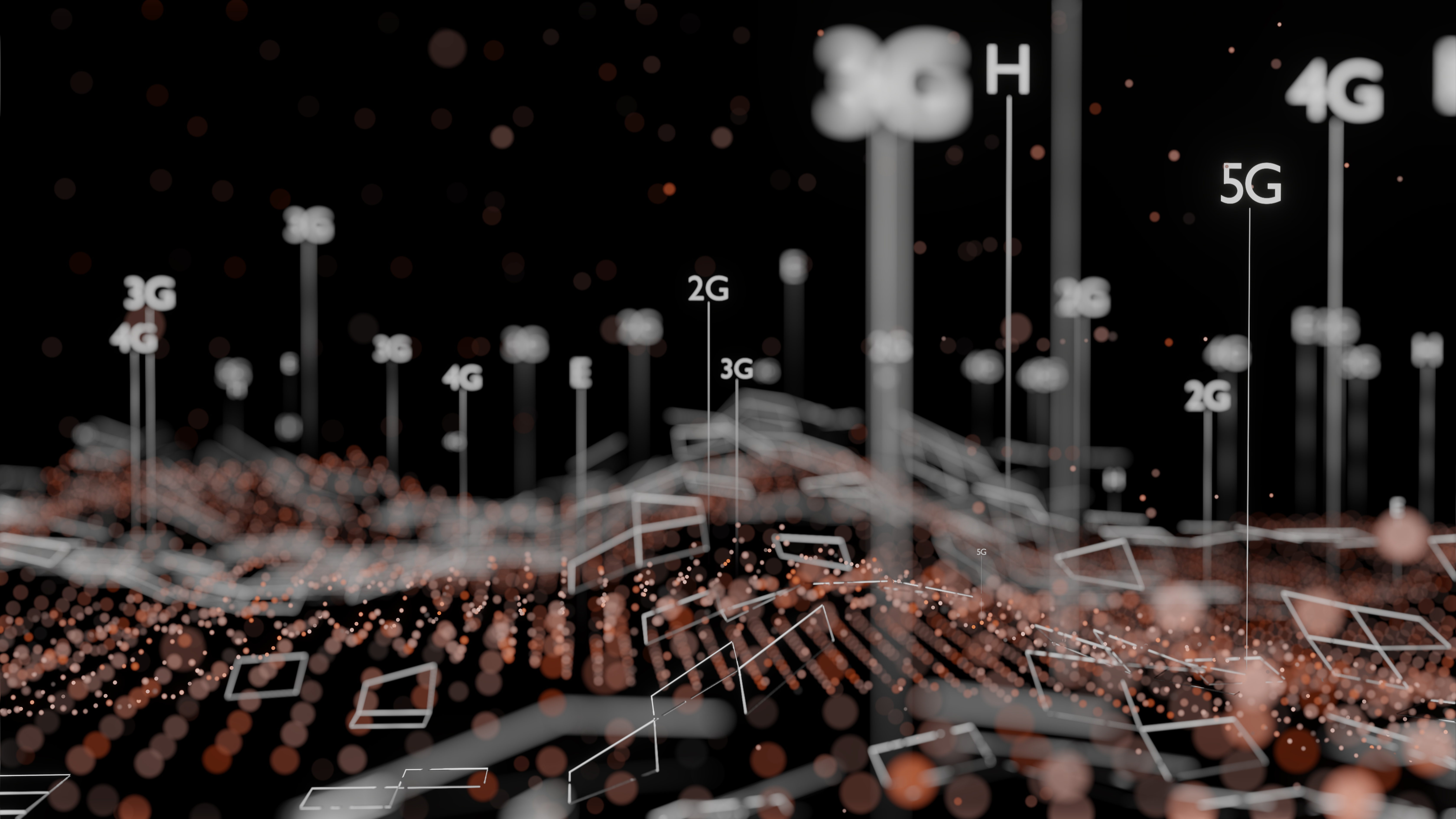 Bridging the 4G/5G Gap: Telecommunications Roadmap for Implementation - Parts 1 & 2