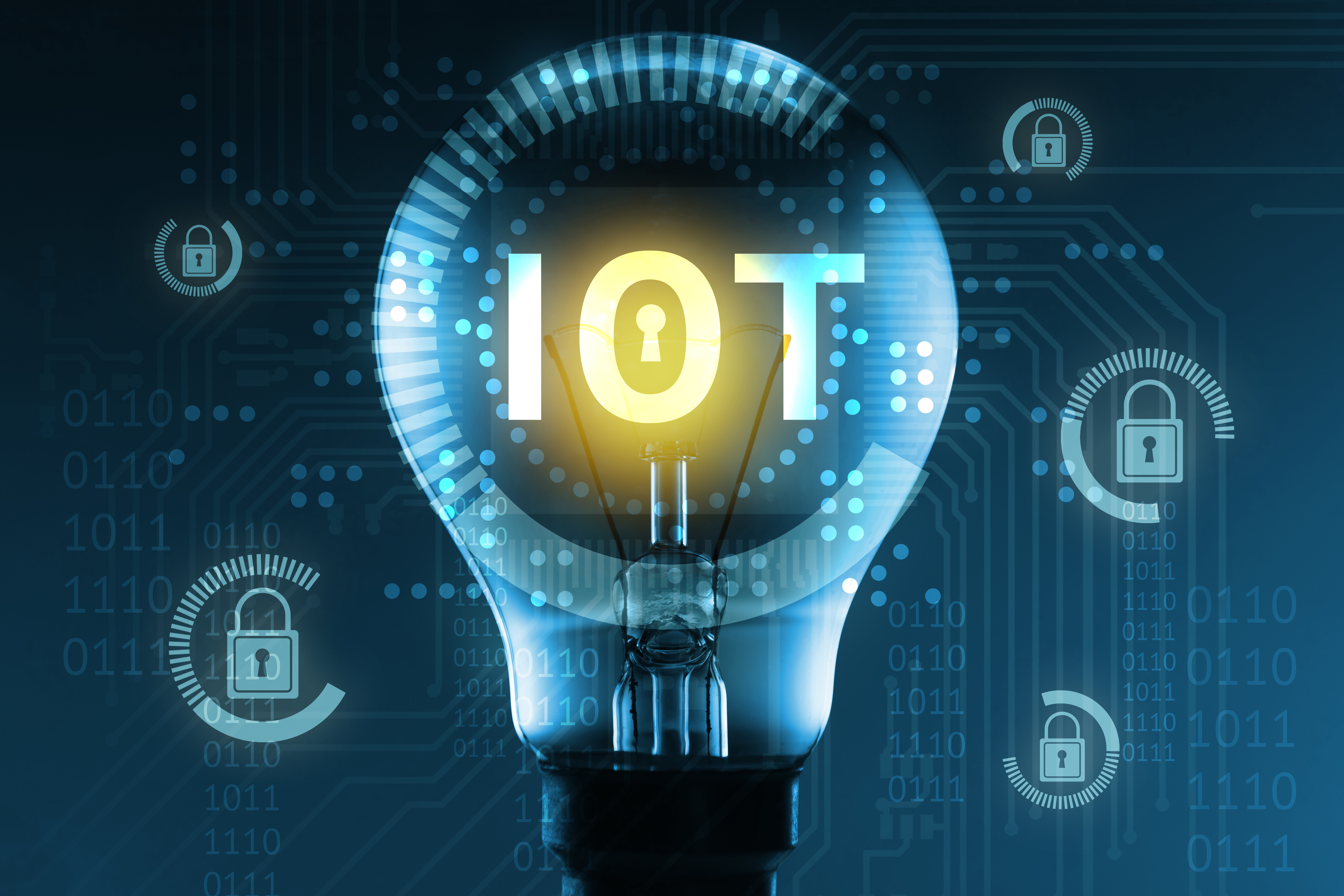 IoT Security: Business Case Studies