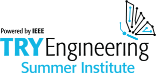 Try Engineering Summer Institute logo