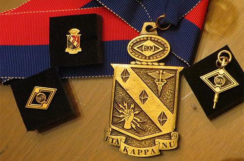 medals