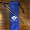 Reusable Steel Straw - Image 2