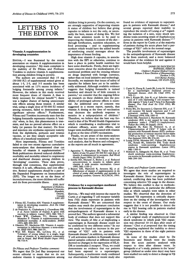 PDF extract preview