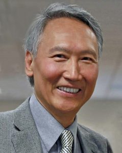 Read more about the article Chenming Hu Receives IEEE Medal of Honor