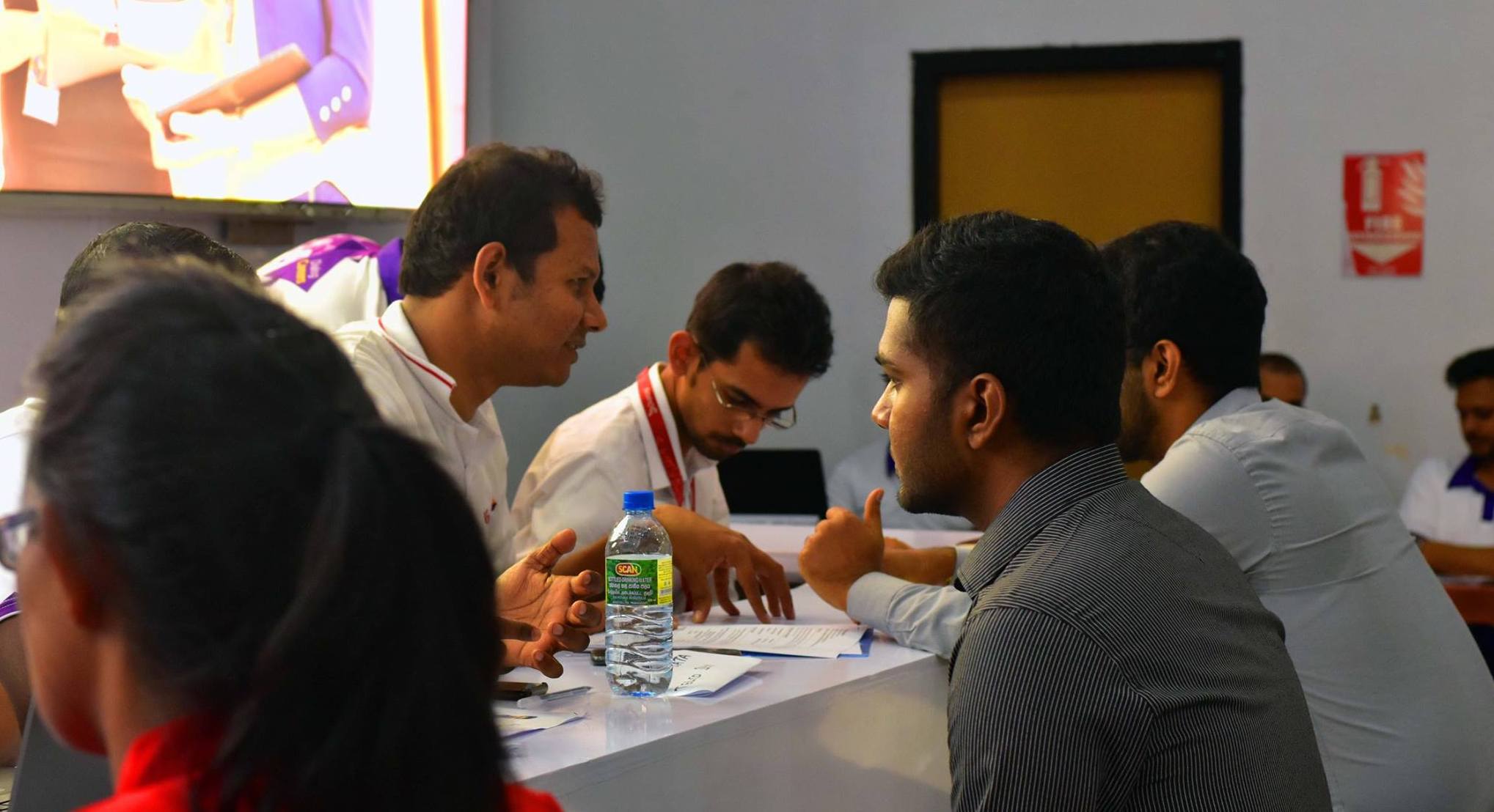 Read more about the article StudPro 2.0 Career Fair by Young Professionals Sri Lanka