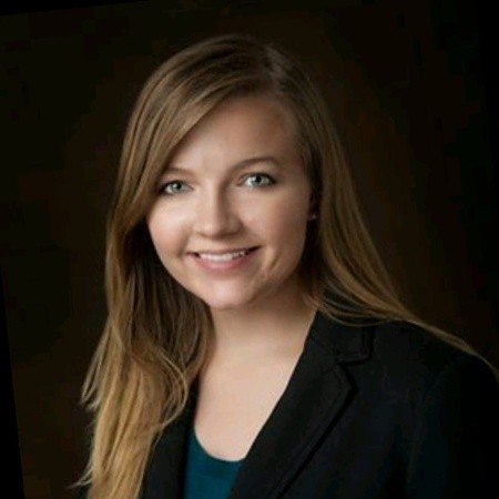 Read more about the article Meet Galveston Bay Section Young Professional Chair, Moriah Hargrove