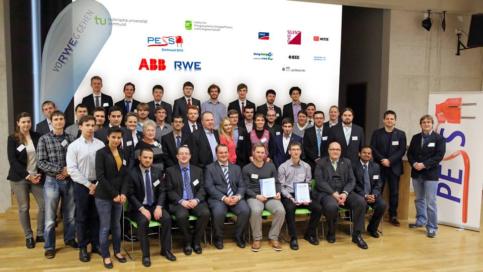 Read more about the article Building extended professional networks through the YP of Germany