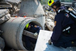 Read more about the article The Nepal Earthquakes: Engineering, Volunteering and Technology