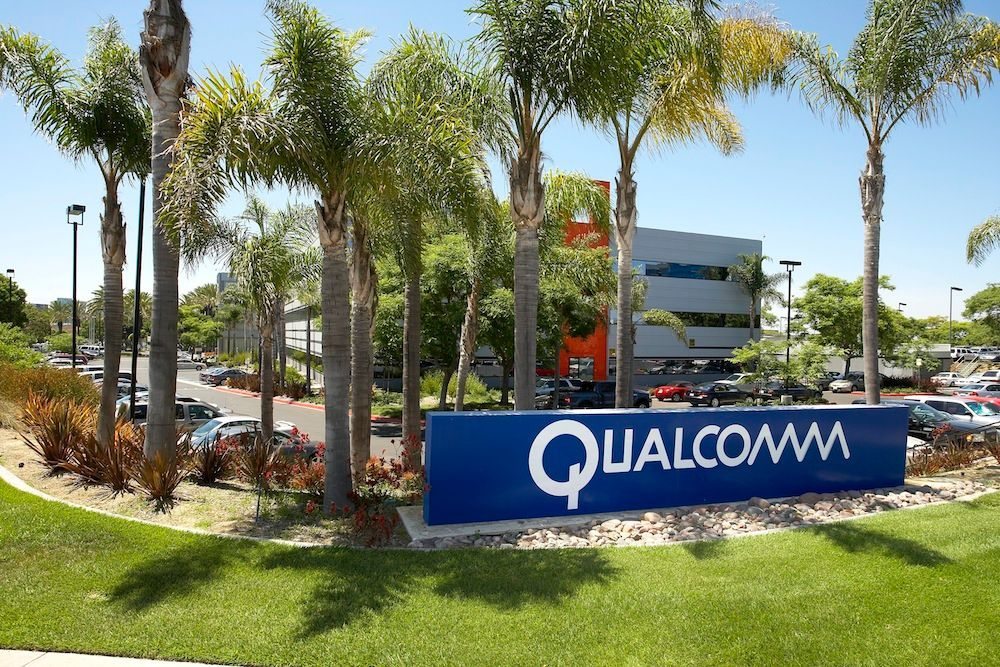 Read more about the article Who am I? Qualcomm, Motorola, IEEE and San Diego