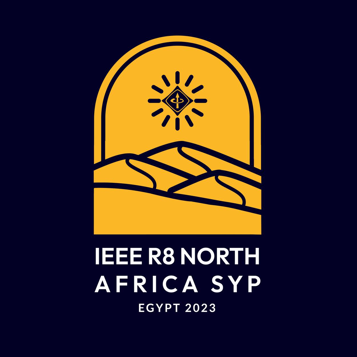 Read more about the article IEEE Region 8 North Africa Student and Young Professional Congress (IEEE R8 NASYP)