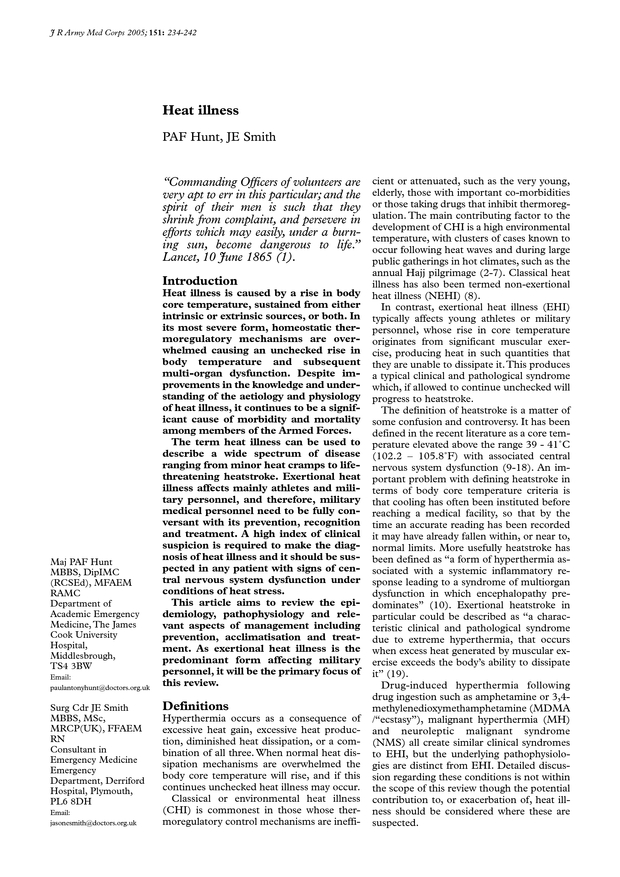 PDF extract preview