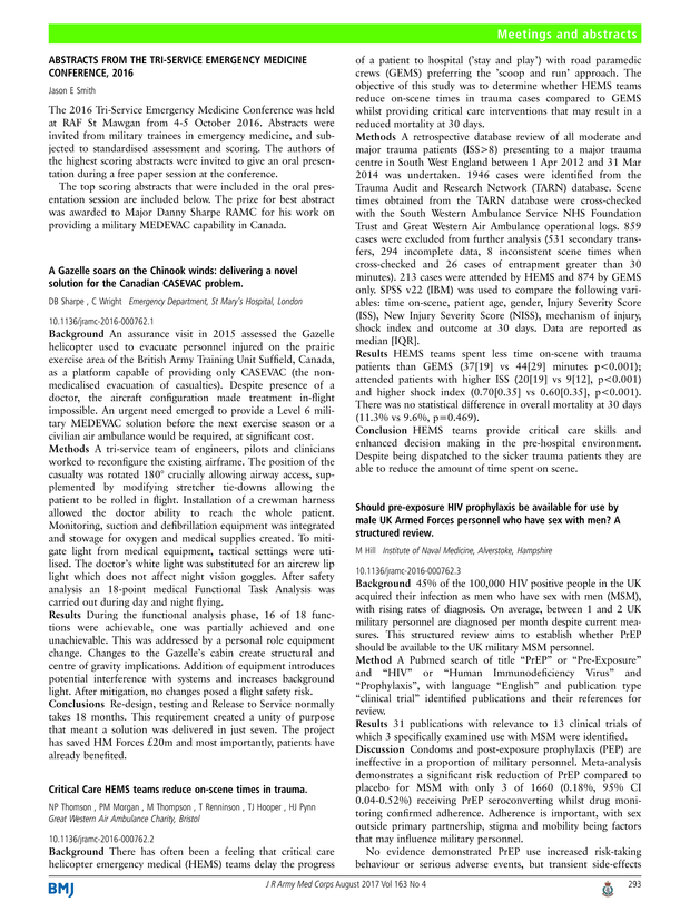 PDF extract preview