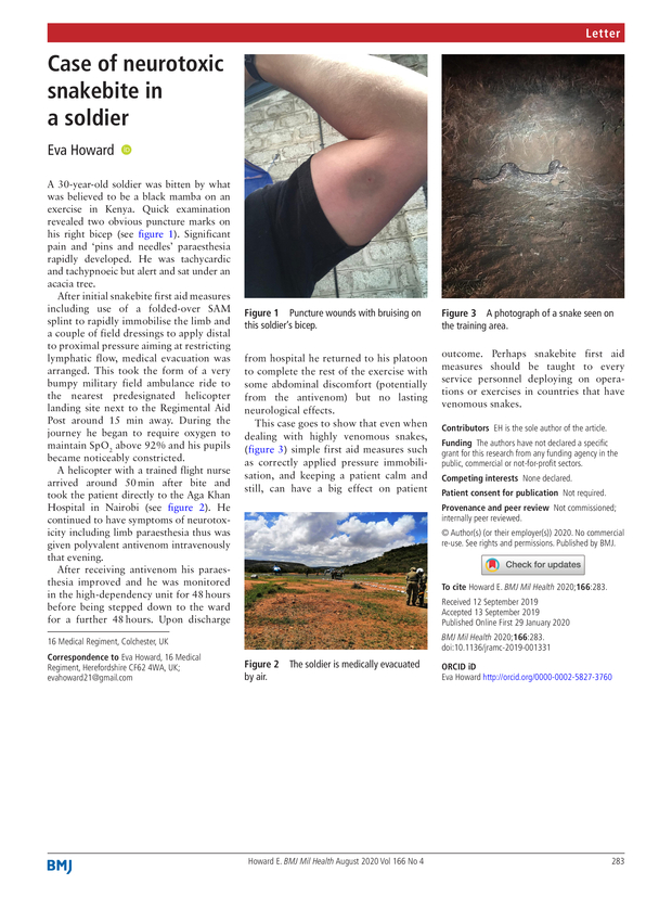 PDF extract preview