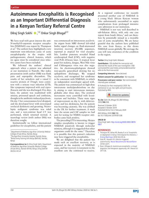PDF extract preview