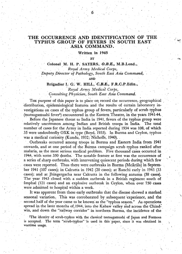 PDF extract preview