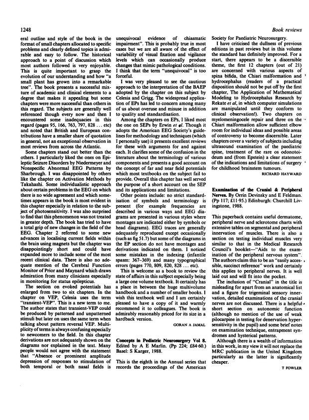 PDF extract preview