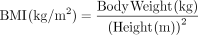 Display Formula