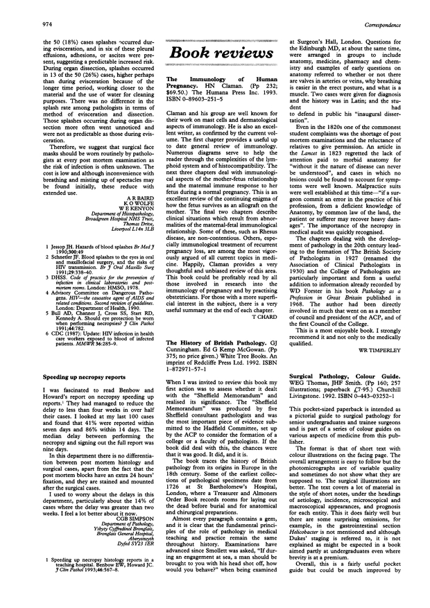 PDF extract preview