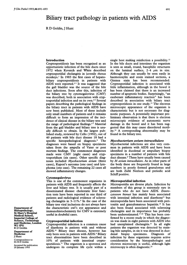 PDF extract preview