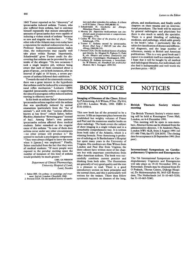 PDF extract preview
