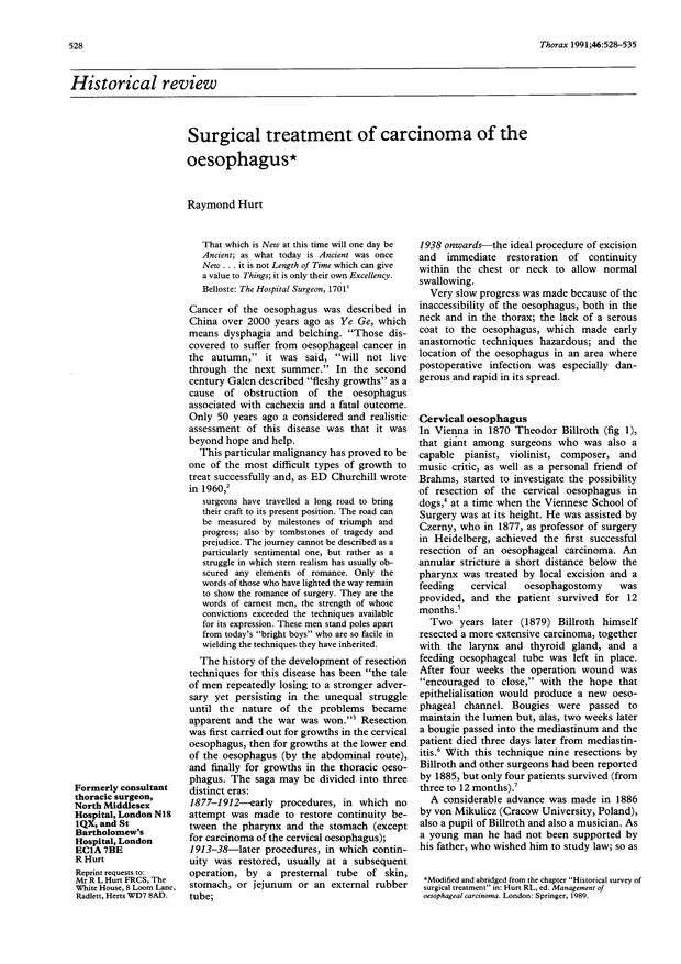 PDF extract preview