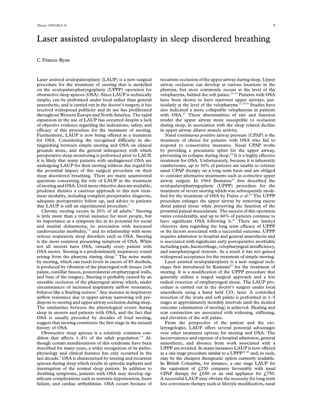PDF extract preview