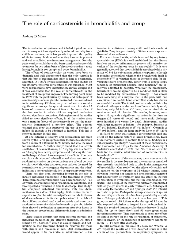 PDF extract preview