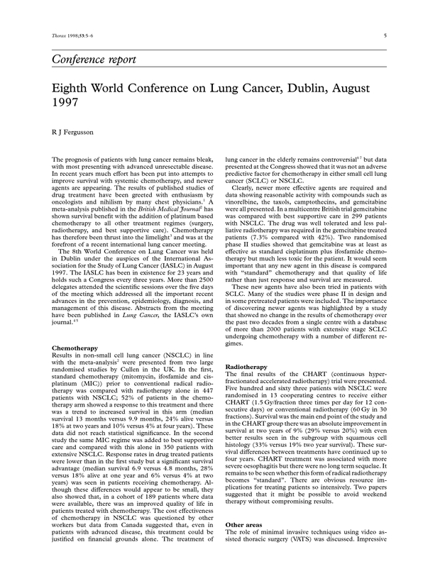 PDF extract preview