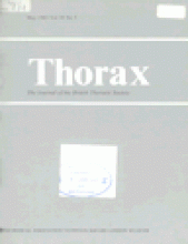 Thorax: 38 (5)