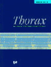 Thorax: 55 (11)