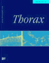 Thorax: 57 (1)