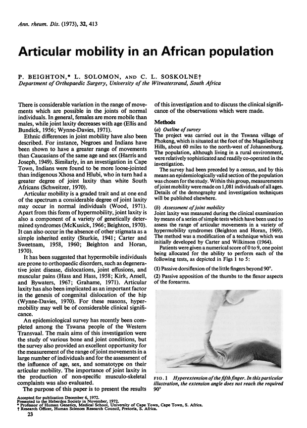 PDF extract preview