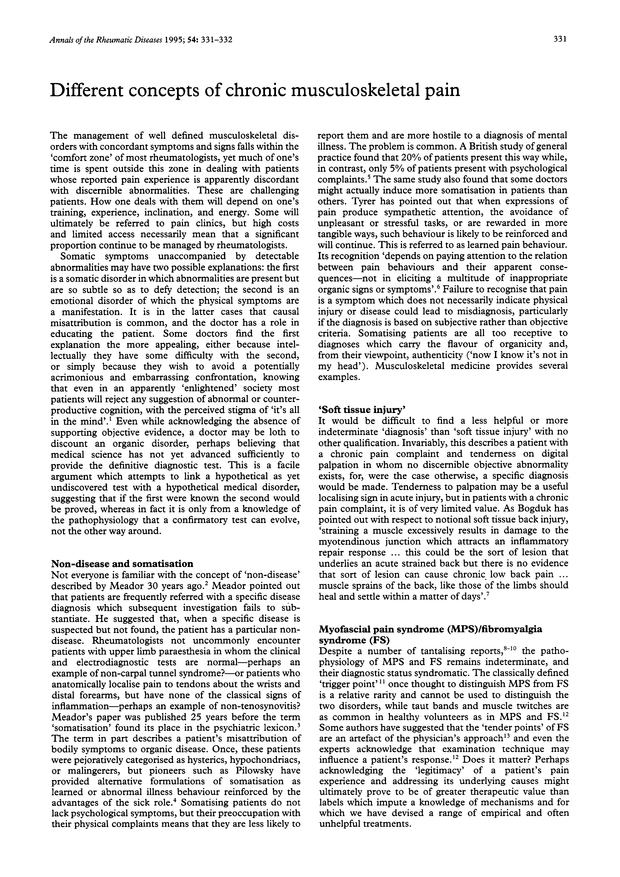 PDF extract preview