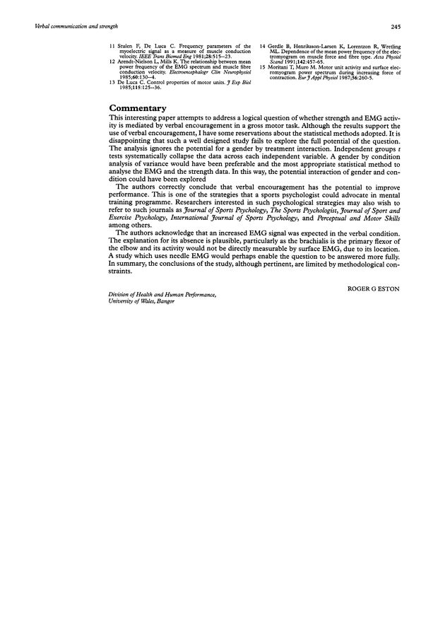 PDF extract preview