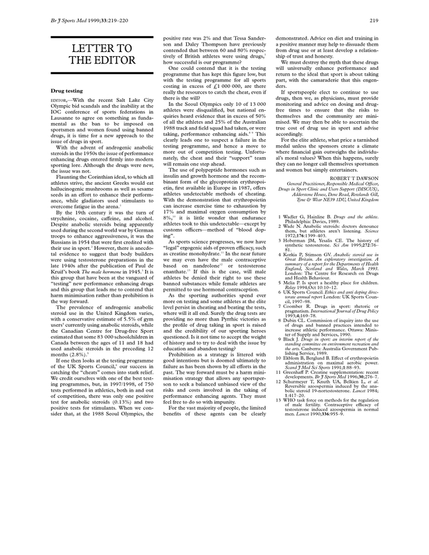 PDF extract preview