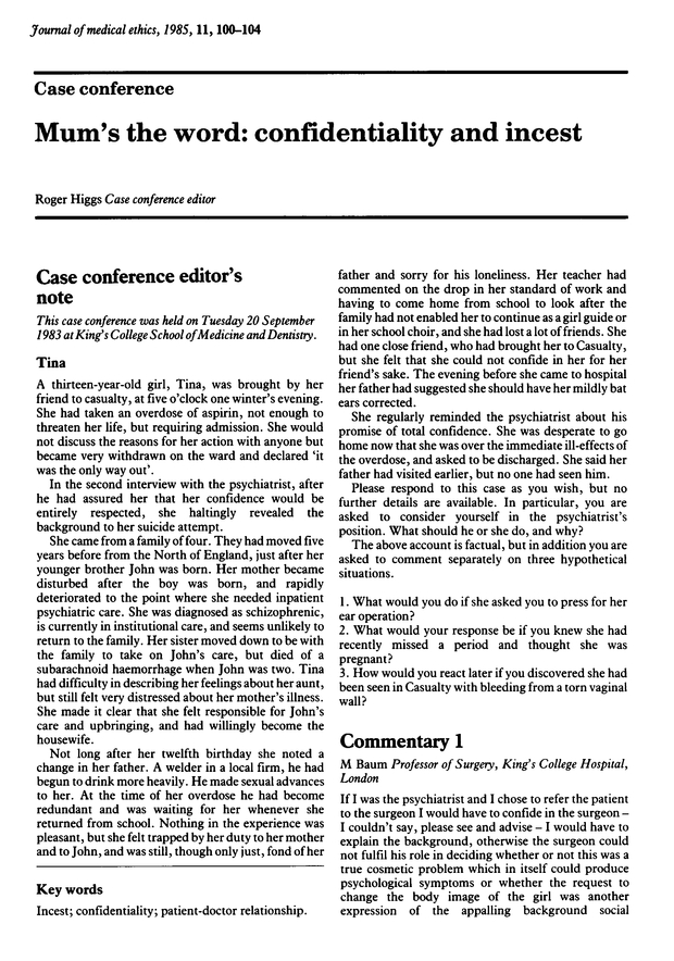PDF extract preview