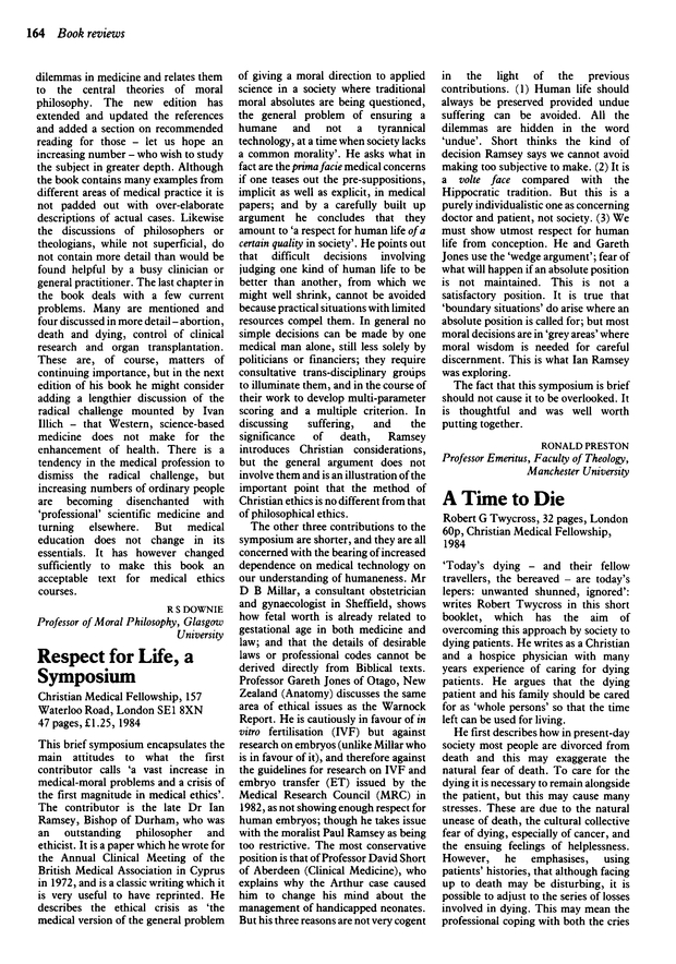 PDF extract preview