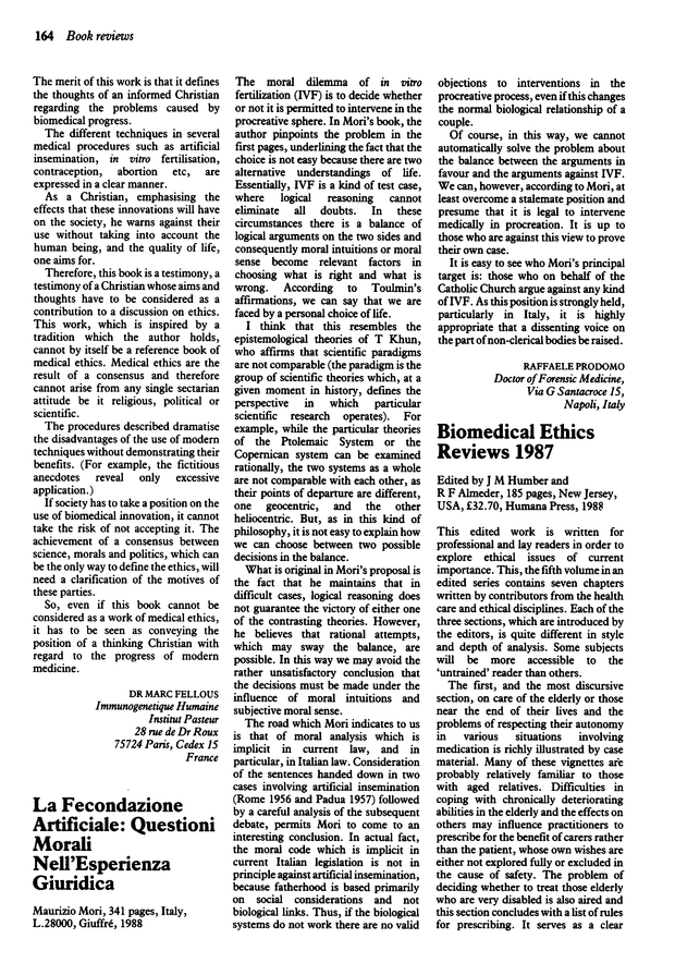 PDF extract preview