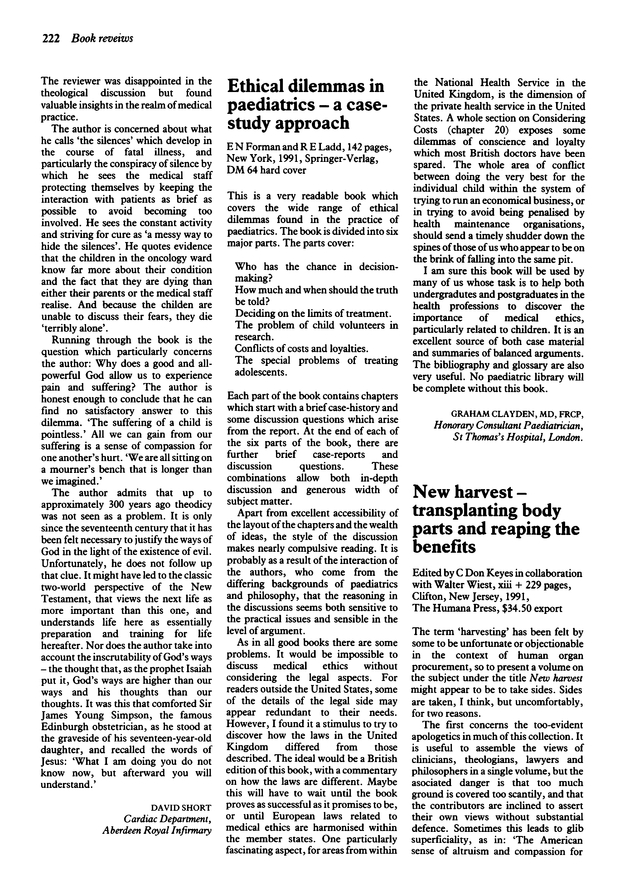 PDF extract preview