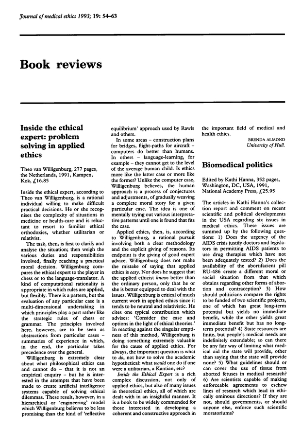 PDF extract preview